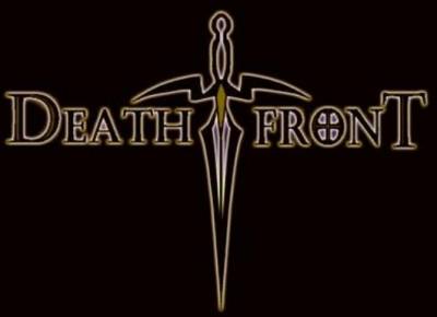logo Death Front